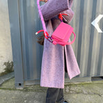 Pantone fucsia - Ferent Bags 