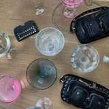 Helena Pure Disco black - Ferent Bags 