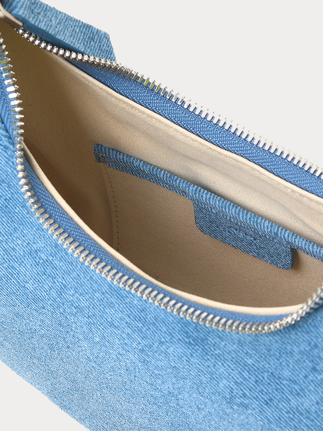 Toni Mini denim sky - Ferent Bags 